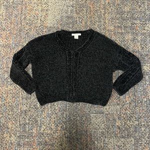 2/ $20 Luv Lane knitted sweater